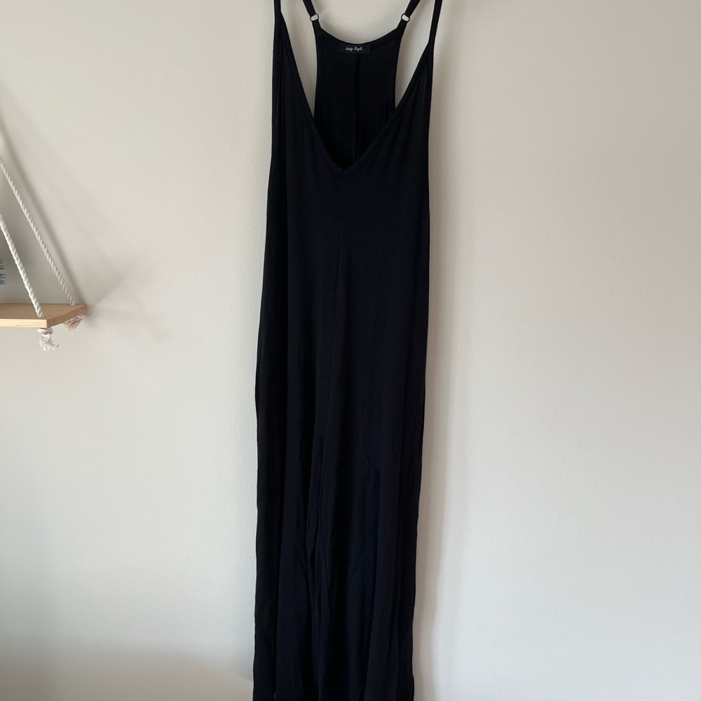 Maternity Jumper and Jumpsuit
